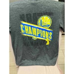 Golden State Warriors Finals Champions Nba Tx3 Cool M